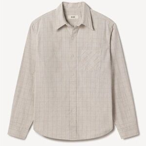 COLOR:
Marcona Plaid